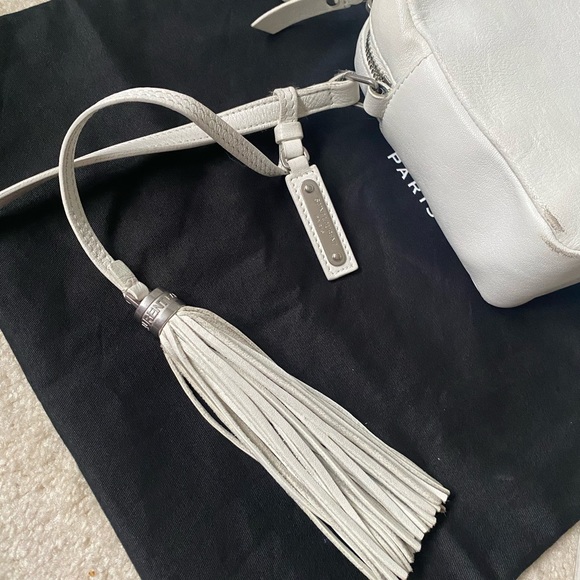 SOLD **AUTHENTIC YSL HANDBAG** - Picture 9 of 16